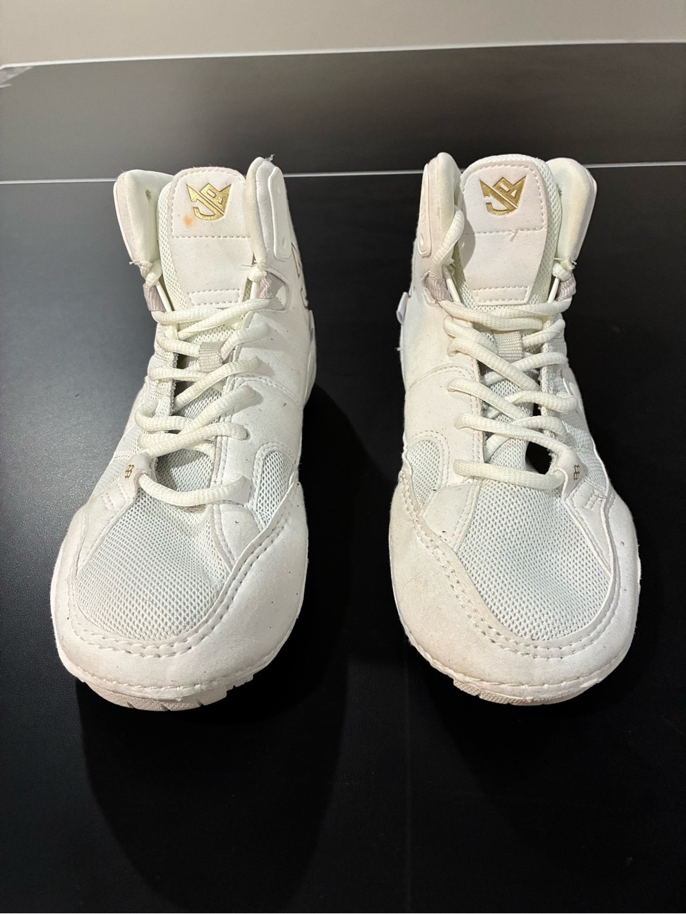 Men’s Jordan Burroughs wrestling shoes